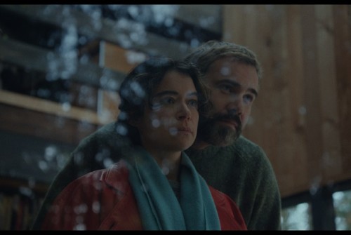 [Clip]Trailer chính thức Kỳ An Nghỉ hé lộ bầu không khí căng thẳng đến nghẹt thở