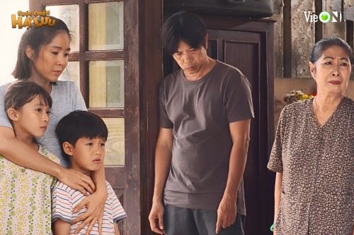 [Clip]“Cuộc Chiến Hạ Lưu” của Thái Hòa đạt 180 triệu view, đứng Top 2 BXH thảo luận 