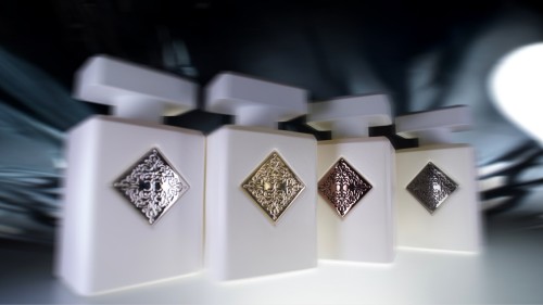 INITIO HEDONIST COLLECTION - NGHỆ THUẬT TỪ SỰ THỨC TỈNH NỘI TÂM