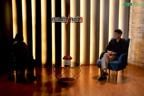 [Clip]Người Thứ 3: Ngoài 50 tuổi vẫn tin nhầm đàn ông, người phụ nữ lần thứ 3 gặp cảnh bạo hành