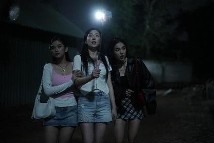 [Clip]PHIM KINH DỊ HỢP TÁC HÀN – VIỆT “PHIÊN CHỢ CỦA QUỶ” TUNG TRAILER SỞN GAI ỐC