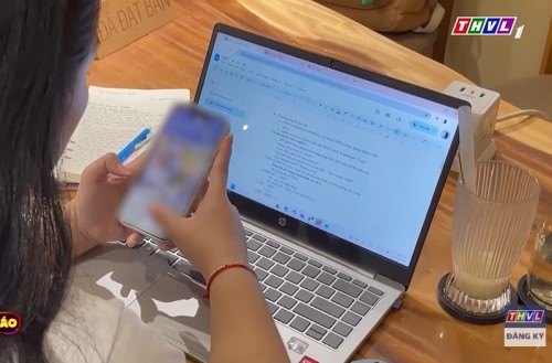 Lời Cảnh Báo: Dùng AI tạo email lừa đảo tinh vi