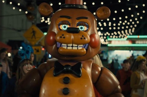 [Clip]Hé lộ bản đồ phim kinh dị 2025: Năm Đêm Kinh Hoàng 2 trở lại, ngôi sao “Dexter” lột xác với vai sinh tồn nghẹt thở