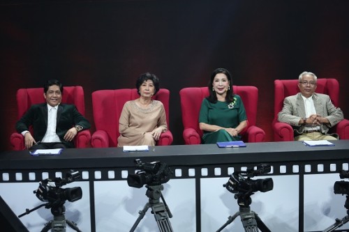 [Clip]“Chinh phục đam mê” tập 11: Thí sinh khoe tài lẻ, bùng nổ dấu ấn cá nhân trên sân khấu