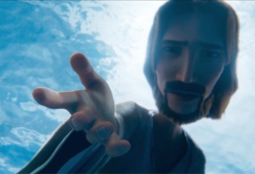 [Clip]Bom tấn hoạt hình dịp lễ Giáng Sinh: The King of Kings - Vua của các Vua chính thức cập bến Việt Nam ngày 12.12.2025