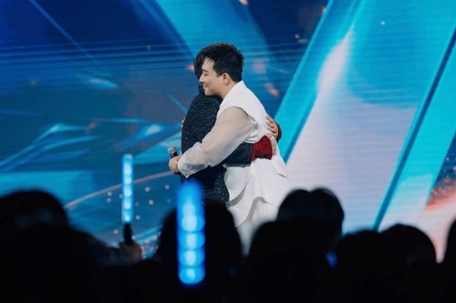 [Clip]Anh Trai “Say Hi” 2025 Tập 12: Hành trình trưởng thành trong âm nhạc của Anh Trai buitruonglinh, Anh Trai Mason Nguyễn, Anh Trai OgeNus, Anh Trai Jey B 