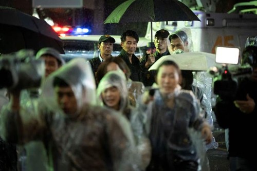 [Clip]96 PHÚT SINH TỬ: Siêu phẩm dẫn đầu phòng vé xứ Đài tung trailer mãn nhãn, sẵn sàng càn quét rạp Việt vào tháng 12