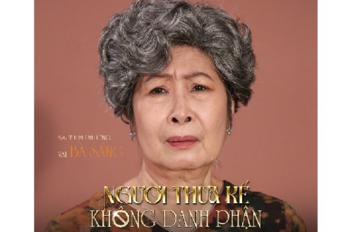 NSƯT Kim Phương, Thân Thúy Hà, Hoa hậu Xuân Hạnh, Ngọc Tưởng,... quy tụ trong phim 