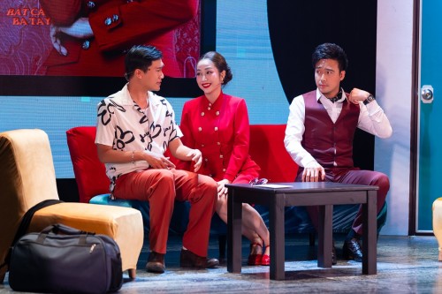 Tình yêu có là thời khóa biểu để lên lịch trong 