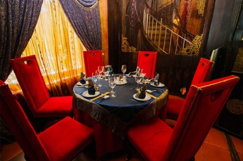 Thai Village - Địa điểm fine dining tại nhà hàng hải sản TP. HCM