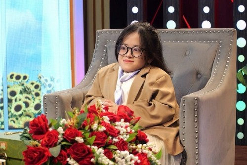 [Clip]Đời Rất Đẹp: Tình thương của gia đình là sức mạnh của cô gái xương thủy tinh Nguyễn Thuỳ Trang 