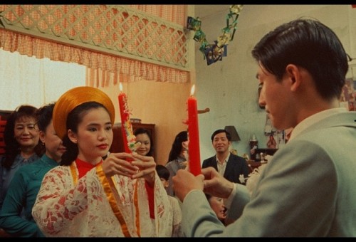 [Clip]“QUÁN KỲ NAM” TUNG BEST CUT HÉ LỘ CẢNH ĐÁM CƯỚI THỜI BAO CẤP: MỘC MẠC MÀ CHÂN TÌNH 