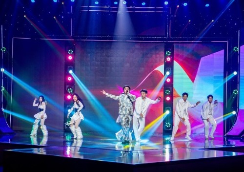 [Clip]Zane - Cựu thành viên nhóm Zero 9 sau 6 năm vắng bóng: “Tôi sẽ không biến mất thêm một lần nào nữa”