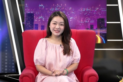 “Hot girl sitcom” Nguyên Yunie tiết lộ quá khứ bị “đàn chị” hăm dọa vì ngoại hình ưa nhìn