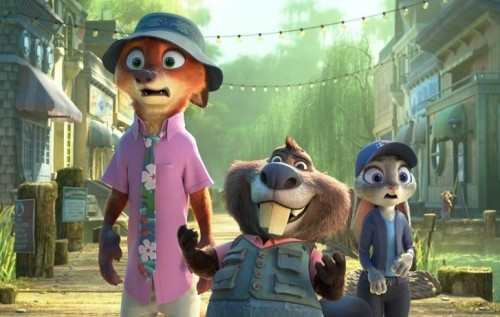 [Clip]“ZOOTOPIA 2” TRỞ THÀNH PHIM HOẠT HÌNH DISNEY - PIXAR MỞ MÀN KHỦNG NHẤT MỌI THỜI ĐẠI TẠI VIỆT NAM