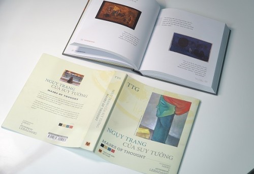 NGỤY TRANG CỦA SUY TƯỞNG – Cuộc chuyển động thầm lặng của tư tưởng 