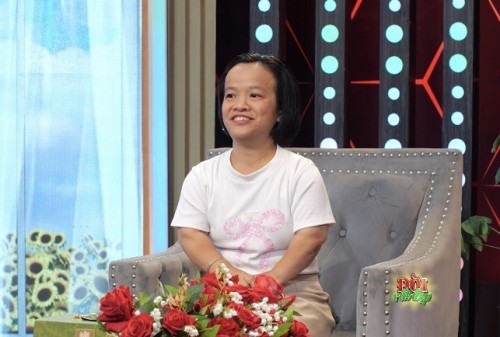 [Clip]Đời Rất Đẹp: Tình yêu đẹp của cô gái cao 1,2 m bán vé số 