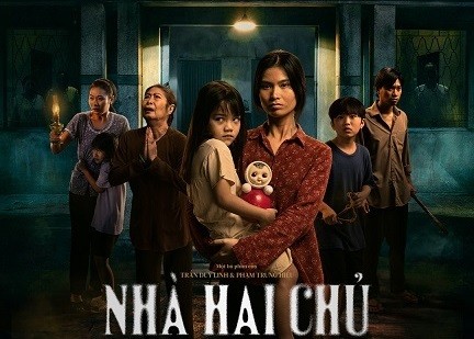 [Clip]“NHÀ HAI CHỦ” RA MẮT TRAILER CHÍNH THỨC, NỮ CHÍNH TRÂM ANH THU HÚT VỚI PHÂN CẢNH CUỐI