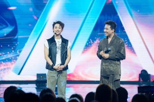 [Clip]Anh Trai “Say Hi” 2025 Tập 13: Anh Trai CONGB viết tiếp giấc mơ cùng Anh Trai Dillan Hoàng Phan, Đỗ Nam Sơn với Ngôi Sao Hy Vọng, Anh Trai BigDaddy lắng đọng nhìn lại hành trình tại “Say Hi”