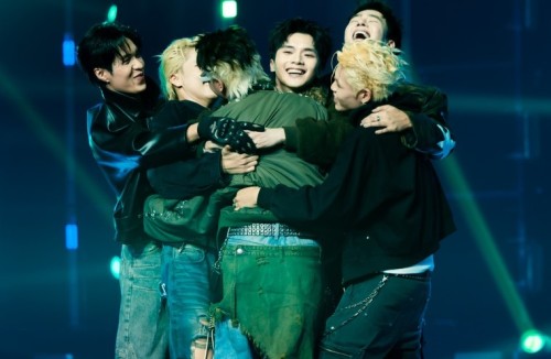 [Clip]Anh Trai “Say Hi” 2025 Tập 13: Bữa tiệc âm nhạc đa sắc, từ citypop, ballad đến R&B khép lại Chung kết 1 Anh Trai “Say Hi” 2025 