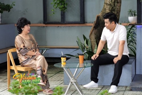 Vitamin Hạnh Phúc: Th.S tâm lý Nguyễn Hải Uyên cảnh báo lừa đảo khi hẹn hò online