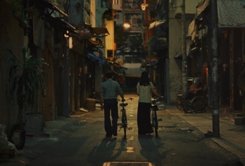 [Clip]PHIM ĐIỆN ẢNH “QUÁN KỲ NAM” TIẾP TỤC GÂY CHÚ Ý VỚI MV “BẾN GIANG ĐẦU” 