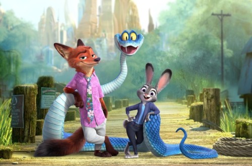 [Clip]“ZOOTOPIA 2” CÁN MỐC 900 TRIỆU ĐÔ DOANH THU TOÀN CẦU, LẬP KỶ LỤC KHỦNG TẠI VIỆT NAM