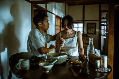 [Clip]Oán Thai Đòi Mẹ - Siêu phẩm kinh dị Top 1 phòng vé Đài Loan đổ bộ rạp Việt