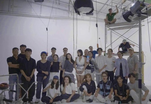 Công chiếu loạt phim ngắn Việt - Hàn ấn tượng tại Lễ Bế mạc Dự án phim ngắn CJ 2025