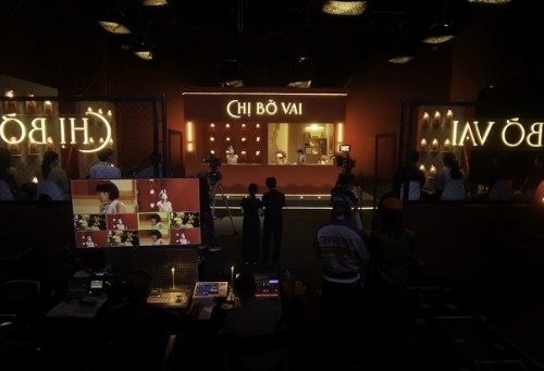 [Clip]PHIM TẾT TRẤN THÀNH LỘ DIỆN FIRST LOOK: TRAILER VÀ POSTER ĐỀU NHUỐM MÀU BÍ ẨN VÀ DRAMA