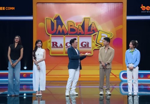 MC Đại Nghĩa bất ngờ khi 1 ca sĩ nổi tiếng đổi nghệ danh