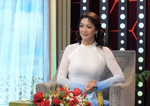 [Clip]Đời Rất Đẹp: Hoa hậu điện ảnh Thanh Xuân và sứ mệnh chạm tới những phận đời yếu thế