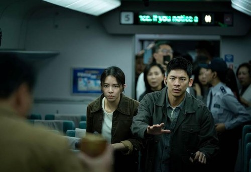 [Clip]Bom tấn ăn khách nhất xứ Đài 2025 hé lộ hành trình 10 năm tâm huyết