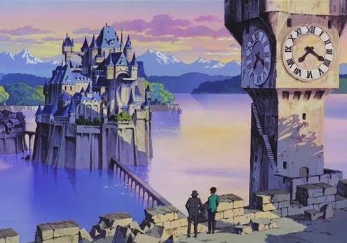 [Clip]Trở về tuổi thơ cùng chuỗi phim của Studio Ghibli trên màn ảnh rộng mùa lễ hội cuối năm 2025