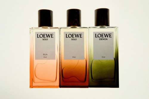 MÙA LỄ HỘI RỰC RỠ: KHI HƯƠNG THƠM LOEWE TRỞ THÀNH MÓN QUÀ GIÁNG SINH HOÀN HẢO