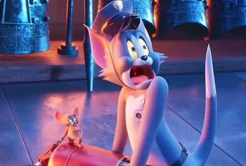 [Clip]“Tom & Jerry” trở lại: Màn rượt đuổi tuổi thơ bùng nổ trong phiên bản hoành tráng dịp Tết Dương lịch 2026