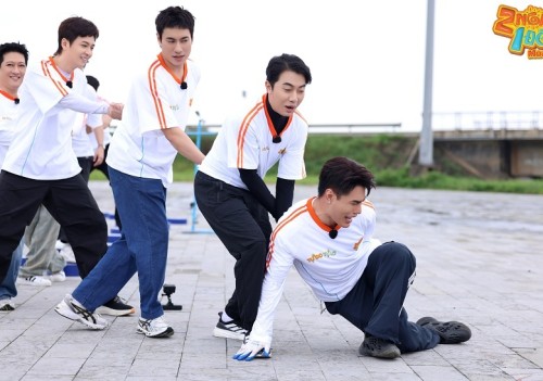 [Clip]DÀN CAST RẦN RẦN ĐOÁN KHÁCH MỜI CHẶNG MỚI: QUANG HÙNG MASTERD TRỞ LẠI, THUẬN NGUYỄN LẦN ĐẦU THAM GIA 2 NGÀY 1 ĐÊM?