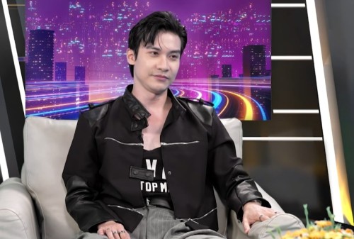 Diễn viên Dũng Bino nhìn nhận sự can thiệp của phụ huynh trong hôn nhân là có cơ sở thực tế