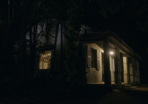 [Clip]TIẾT LỘ “RỢN TÓC GÁY” VỀ NGUỒN GỐC CỦA BỐI CẢNH CHÍNH TRONG PHIM ĐIỆN ẢNH “NHÀ HAI CHỦ”