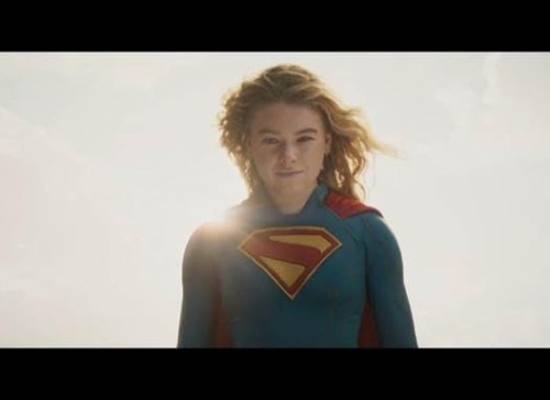[Clip]James Gunn mang đến một SUPERGIRL gai góc, nổi loạn và khác biệt hoàn toàn với Superman