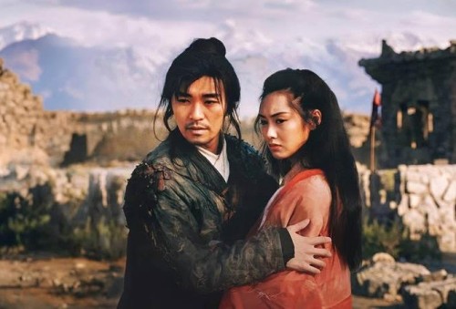 [Clip]Châu Tinh Trì chính thức trở lại rạp Việt với bộ đôi kinh điển Đại Thoại Tây Du dịp Tết Tây 2026