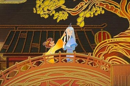 [Clip]Kiệt tác hoạt hình Hoa ngữ duy nhất tranh giải Annecy chính thức ra rạp Việt ngày 26.12, hé lộ trailer mãn nhãn với đồ họa đỉnh cao