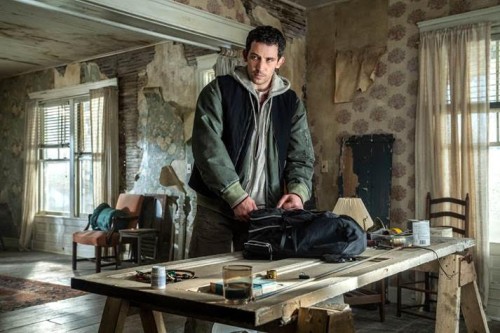 [Clip]Đạo diễn huyền thoại Steven Spielberg trở lại với trailer đầy bí ẩn của THỜI KHẮC CÔNG BỐ, dự kiến ra rạp tháng 6 2026