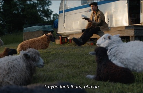 [Clip]SIÊU SAO “NGƯỜI SÓI” HUGH JACKMAN HOÁ NGƯỜI CHĂN CỪU TRONG PHIM MỚI 