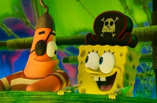 [Clip]Hoạt hình tuổi thơ đổ bộ rạp Việt từ 24.12: Spongebob: Lời Nguyền Hải Tặc cùng những thông điệp ý nghĩa từ dàn nhân vật đáng yêu