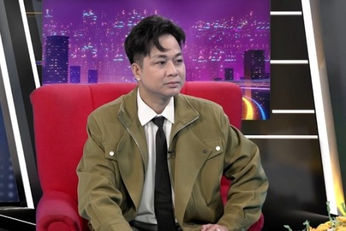 24h nói thật: Quách Tuấn Du bày tỏ sự thận trọng khi nghệ sĩ kêu gọi từ thiện