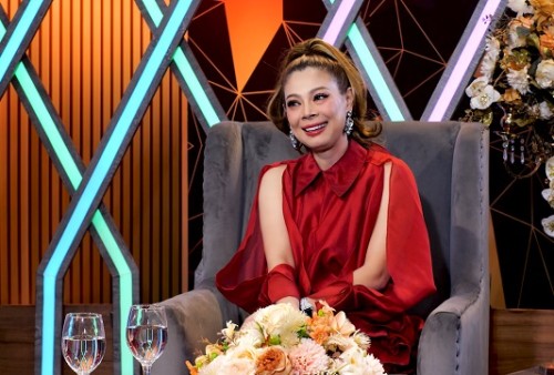 [Clip]Ca sĩ Thanh Thảo chấp nhận “tre già măng mọc”, chỉ cần còn được khán giả yêu thương