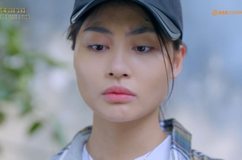 Vai diễn của Hoa hậu Xuân Hạnh trong phim mới gây tranh cãi