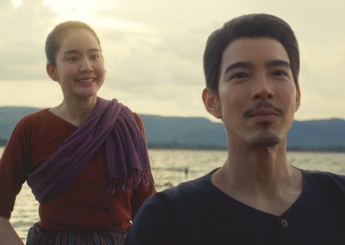 [Clip]Bé Ghệ Ma Cưng tung trailer đậm chất ngôn tình, kể ba kiếp yêu hợp rồi lại tan đầy “hỉ nộ ái ố”