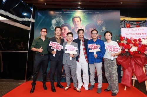 Quang Tuấn thừa nhận bị 